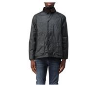 Bedale Wax Jacket - male - Barbour - Light Jackets - Green - XS - Jackets XS