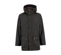 Bedale Wax Parka - male - Barbour - Parkas - Green - S - Coats S