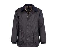 Bedale Waxed Jacket - male - Barbour - Winter Jackets - Blue - 2XL - Jackets 2XL
