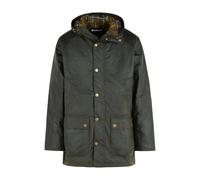 Bedale Waxed Parka - male - Barbour - Parkas - Green - L - Coats L