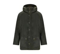 Bedale Wax Parka - male - Barbour - Parkas - Green - L - Coats L