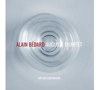 Bedard / Bedard / Lambert / Stussi / Blais - Circum Continuum