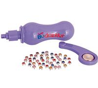 Bedazzle Kit with Bedazzler Stud Setting Tool & 70 Rhinestone Studs - Gem Gemstone Applicator Setter, Embed Jewels on Clothing & Bags - Kids Childrens Arts & Crafts Toy Set Multi