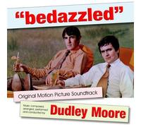 Bedazzled by Dudley Moore & Peter Cook (2008-11-18)