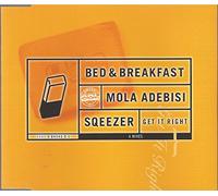 BedBreakfast - Get It Right