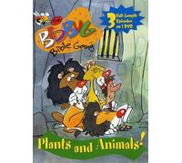 Bedbug Bible Gang-Plants & Animals [DVD] [2008] [Region 1] [US Import] [NTSC]
