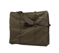 Jrc Defender Ii Bedchair Cover Brown