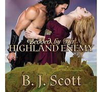 Bedded by Her Highland Enemy