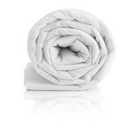 Bedding Heaven 3 tog DUVET Slight Second Lightweight Quilt ideal for Summer. Single, Double, King, Super King Size. This is a UK made slight second direct from the factory. (super king)