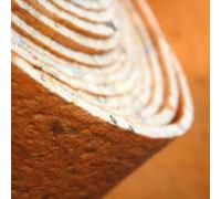 Bedding Mill Carpet Underlay Carpenter Magic 10mm PU Foam Underlay (15 SQM) in Orange Bedding Mill Orange