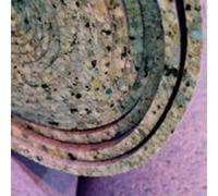 Bedding Mill Carpet Underlay Carpenter Magic 8mm PU Foam Underlay (15 SQM) Bedding Mill Multicolor