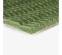 Bedding Mill Heatflow Carpet Underlay, Ideal for Underfloor Heating System (10SQM) in Green Bedding Mill Green