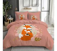 Bedding Set King Size, Cartoon Animal Sloth Duvet Cover Kids Breathable Comforter Cover, Soft Microfiber Light Green Bedding Fade Resistant Quilt Cover Set Decorative 3 Piece