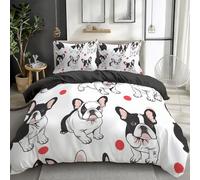 Bedding Set King Size, Cartoon Animal Sloth Duvet Cover Kids Breathable Comforter Cover, Soft Microfiber Light Green Bedding Fade Resistant Quilt Cover Set Decorative 3 Piece