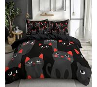 Bedding Set King Size, Cartoon Animal Sloth Duvet Cover Kids Breathable Comforter Cover, Soft Microfiber Light Green Bedding Fade Resistant Quilt Cover Set Decorative 3 Piece