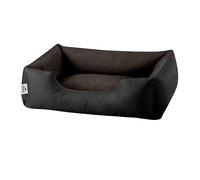 BedDog Dog Bed M - Cushion - Sofa - Removable and Washable Cover, Small Dogs