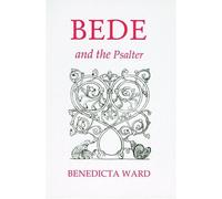 Bede and the Psalter