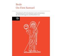 Bede: On First Samuel (Translated Texts for Historians): 70