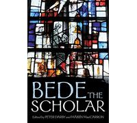 Bede the Scholar