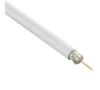 Bedea TELASS Coaxial Cable - 801117 [100 Meters]
