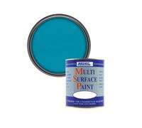 Bedec 750Ml Multi Surface Paint Gloss Jade Silk
