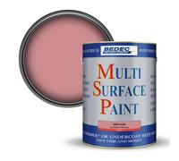 Bedec Multi Surface Paint Gloss 90Rr 34/256 (Dulux Master 90Rr 34/256) 5L