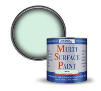 Bedec Multi Surface Paint Gloss Aqua Ice (Dulux Master 08Gg 82/109) 750Ml