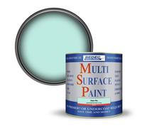 Bedec Multi Surface Paint Gloss Aqua Sky (Dulux Master 56Gg 77/156) 750Ml