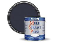 Bedec Multi Surface Paint - Satin - Anthracite - 5 Litre