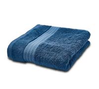 Bedeck 1951 Alessa Bath Towel, Denim