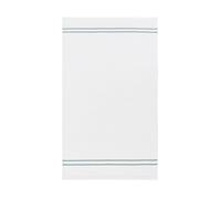 Bedeck of Belfast Fine Linens Murano Hand Towel, Celadon