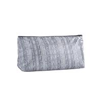 Bedeck of Belfast Kateri Toilet Bag, Midnight