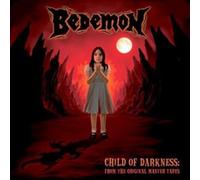 Bedemon - Child Of Darkness From The Original Master Tapes - CD - J3z