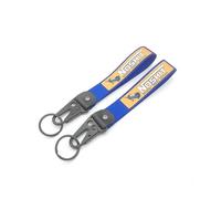 BedEuu 1pc JDM Key Motorcycle Keychain Tag, Key Ring for Scooters, ATV, UTV, Cars, Backpacks, Trucks, Sportbikes, Dirt Bike(NOSHIT)