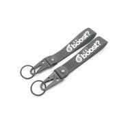 BedEuu 1pc JDM Key Motorcycle Keychain Tag, Key Ring for Scooters, ATV, UTV, Cars, Backpacks, Trucks, Sportbikes, Dirt Bike(Got Boost)
