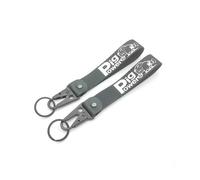 BedEuu 1pc JDM Key Motorcycle Keychain Tag, Key Ring for Scooters, ATV, UTV, Cars, Backpacks, Trucks, Sportbikes, Dirt Bike(Pig Power)