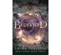 Bedeviled (Alternate Cover): 4 (Bewitched)