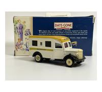 Bedford Ambulance Salop County Council Days Gone Lledo DG064008D S8