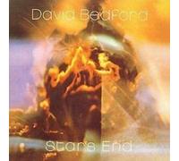 Bedford, David - Star's End