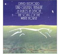 Bedford David - The Song Of The White Horse: Star Clusters Nebulae and Places in Devon