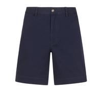Polo Ralph Lauren Mens Regular Fit Bedford Stretch Chino Shorts - Colour: 005 Nautical Ink - Size: 32W