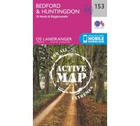 Bedford, Huntingdon, St. Neots & Biggleswade