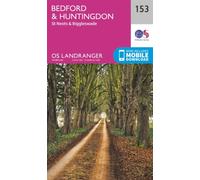 Bedford, Huntingdon, St. Neots & Biggleswade