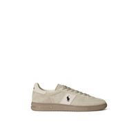 Bedford PP Suede Trainers taupe