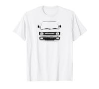 Bedford Rascal classic 1980s British microvan T-Shirt