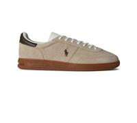 Bedford Sneaker - male - Polo Ralph Lauren - Sneakers - Beige - 9 UK - Shoes 9 UK