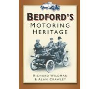 Bedford's Motoring Heritage