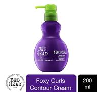 Tigi Bed Head Foxy Curls 200 ML