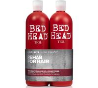 Bedhead by TIGI Resurrection Shampoo Conditioner Set Hair Care 2x750ml