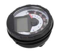 Bediffer ATV Multifunctional Speedometer Cluster Assembly High Durability for Sportsman 400 500 570 800, 1 X Speedometer Assembly